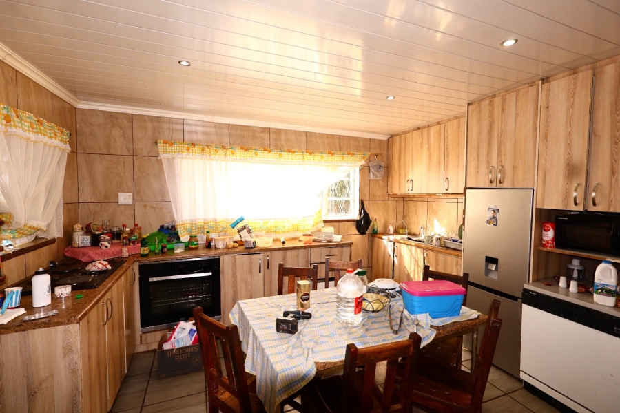 3 Bedroom Property for Sale in Lakeview Free State